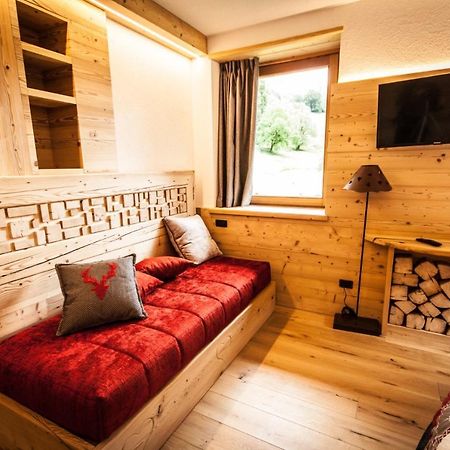 Bed and Breakfast Mas Dei Bati Пракорно-ди-Рабби Экстерьер фото