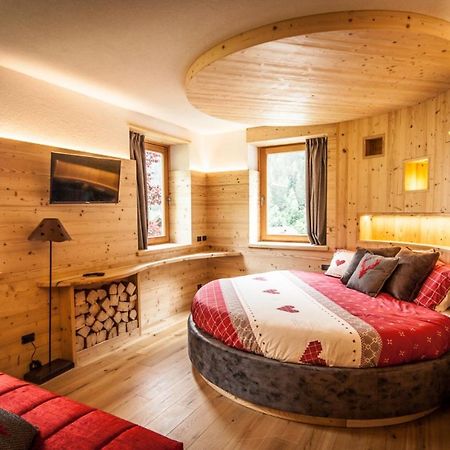 Bed and Breakfast Mas Dei Bati Пракорно-ди-Рабби Экстерьер фото