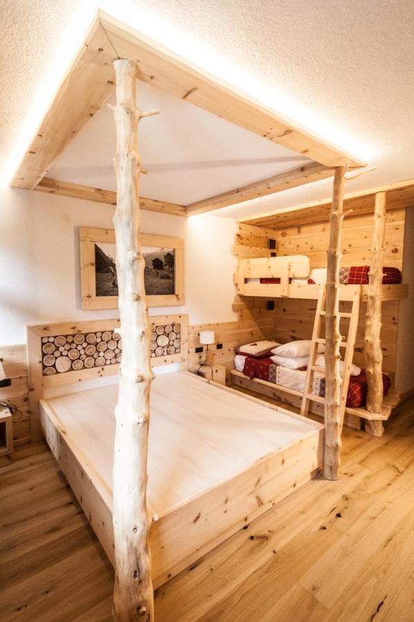 Bed and Breakfast Mas Dei Bati Пракорно-ди-Рабби Экстерьер фото