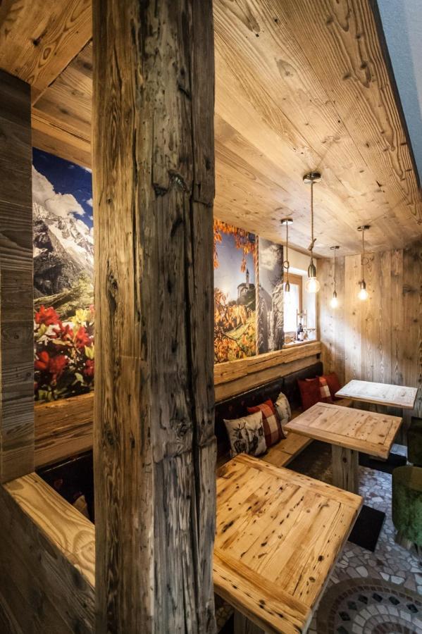 Bed and Breakfast Mas Dei Bati Пракорно-ди-Рабби Экстерьер фото
