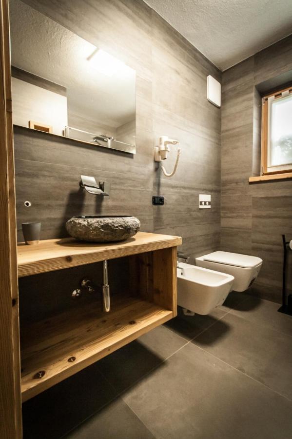 Bed and Breakfast Mas Dei Bati Пракорно-ди-Рабби Экстерьер фото