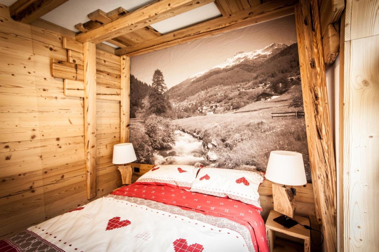 Bed and Breakfast Mas Dei Bati Пракорно-ди-Рабби Экстерьер фото